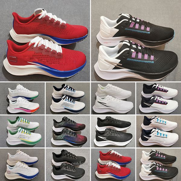 

pegasu 37 38 mens shoes midnight navy greedy kelly anna triple white black crimson blue ribbon green wolf grey men women trainers sports sne