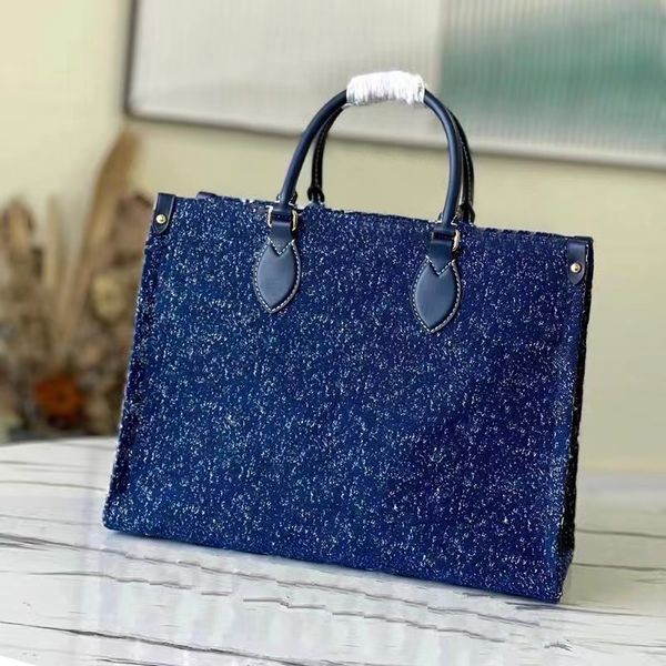 

womens handbag backpacks totes purses brown bags leather clutch fashion wallet bag m59608 35cm