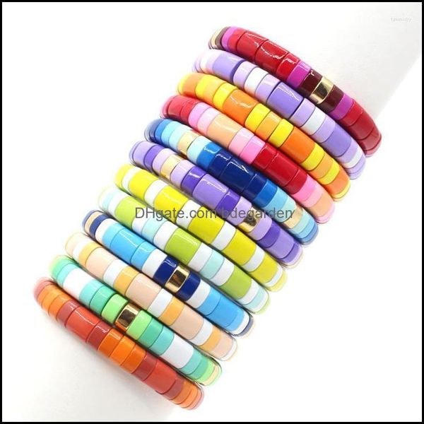 

charm bracelets bohemian ethnic style enamel aron fashion ladies bracelet dhnlg, Golden;silver