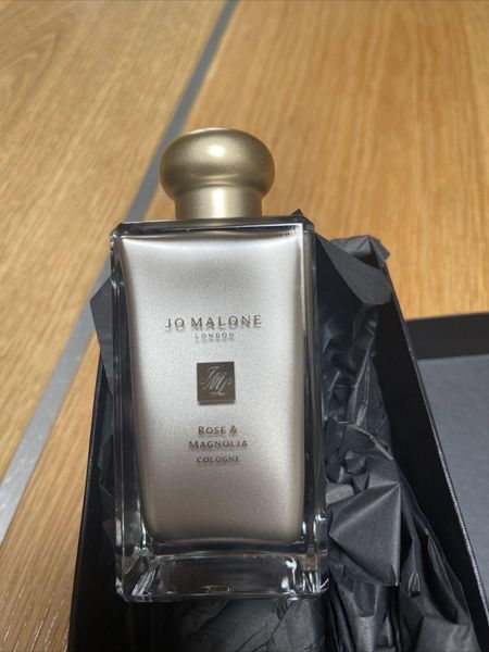 

the latest christmas women perfume in stock 100ml rose magnolia cologne with good smell fragrance spray fast delivery