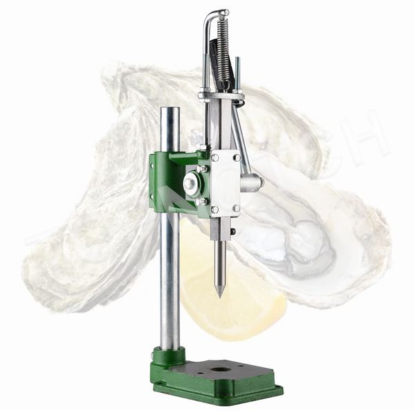 

stainless steel oyster shucker tool clam shelling machine