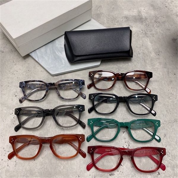 

sunglasses cl flat light personalized gray net red same box frame 41351 1k4m, White;black