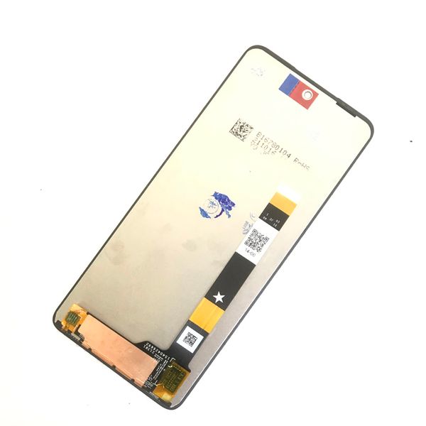 

lcd screen panels glass display screens replacement for black motorola moto g stylus 2022 with 6.8 inch 1080x2460 pixels capacitive touch wi