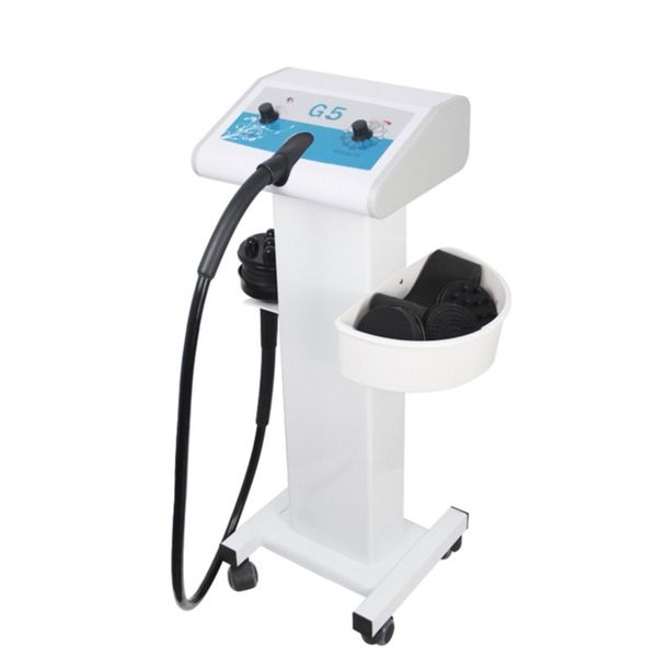

fitness vibration body massage g5 massager slimming beauty g5 cellulite machine