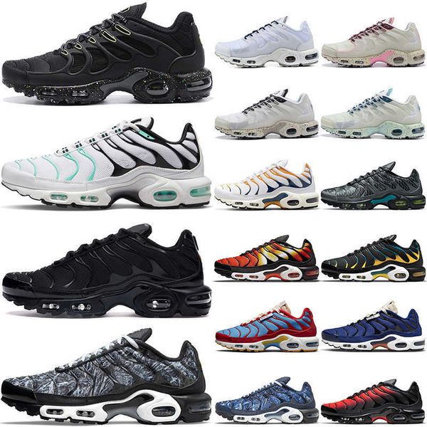 

tn plus running shoes men women terrascape black white green burgundy red orange tns outdoor sports trainers sneakers walking jogging hiking