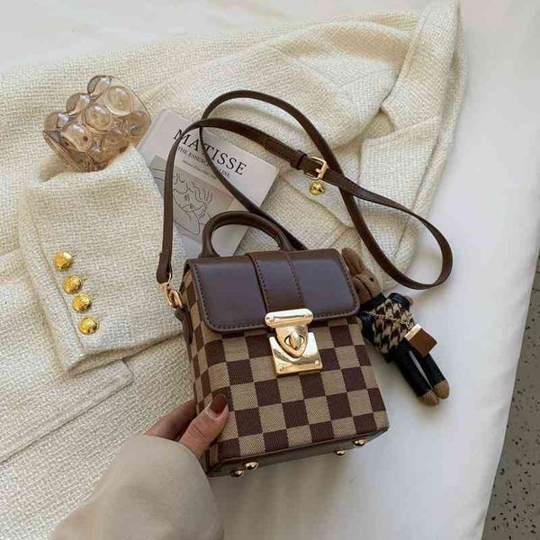 

2022 summer new popular high texture single shoulder bag women's leisure simple2022 factory online export fashion trendy brand ladies h