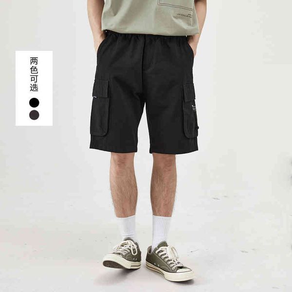 

50% off women summer fashion shorts casual pants 2022 points2qfm, White;black