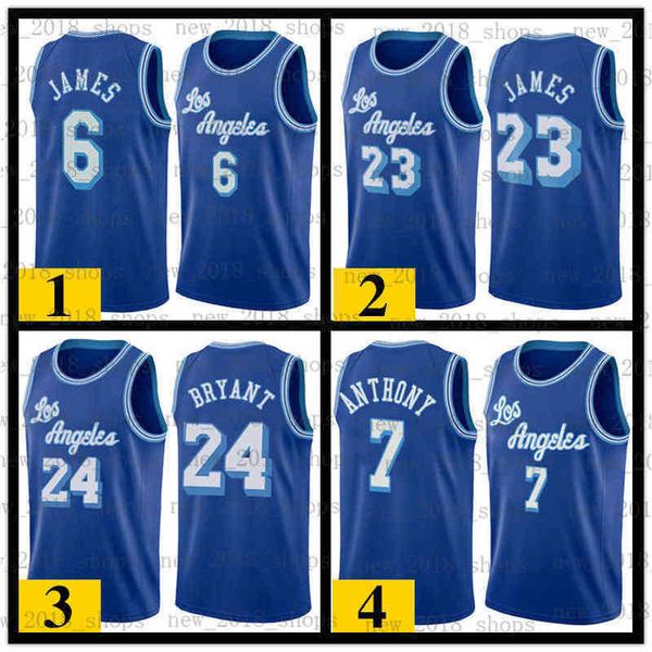 

los angeles''lakers''kobe''bryant''basketball jersey earvin james johnson davis russell 0 westbrook, Black;red