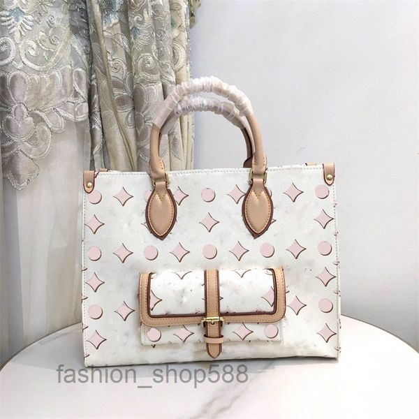 

bags designer luxury onthego on the go gm tote bag shoulder bag fashion bags