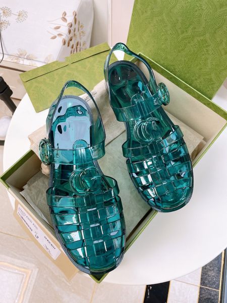 

designer slippers slides sandals summer flats real leather platform shoes ladies beach effortlessly stylish slides straps 0609, Black