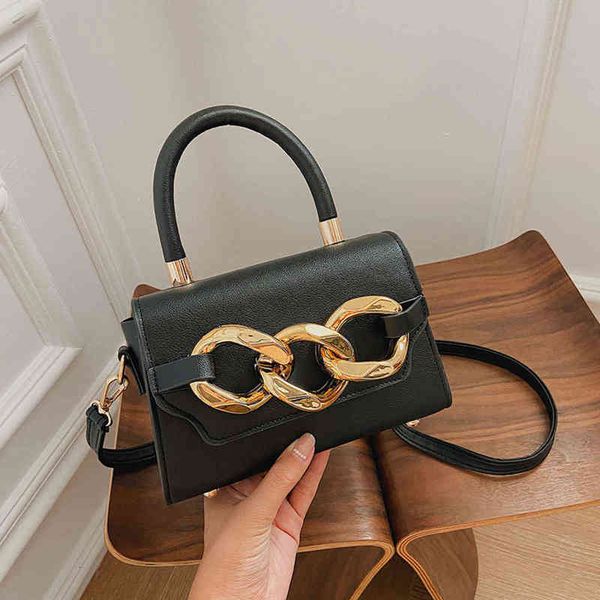 

korean version ins simple small square bag summer texture bags handbag