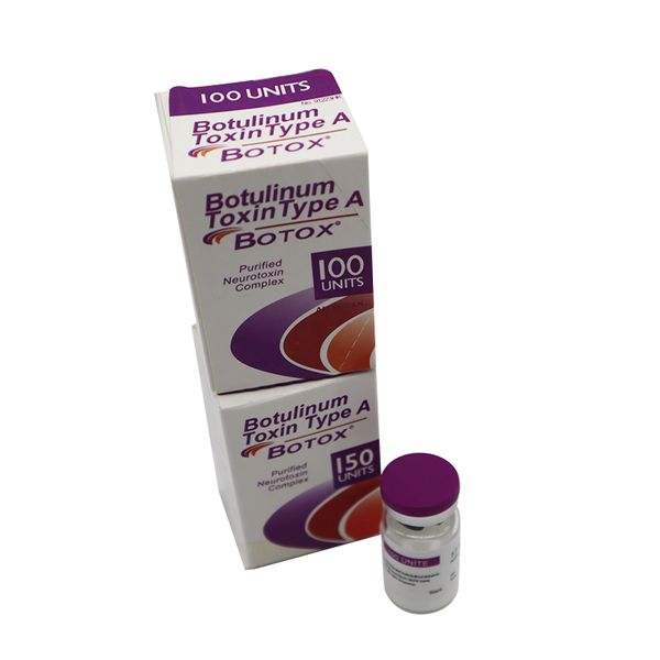 

reduce the appearance of lines and wrinkles for a smoother complexion botoxs btx 100iu