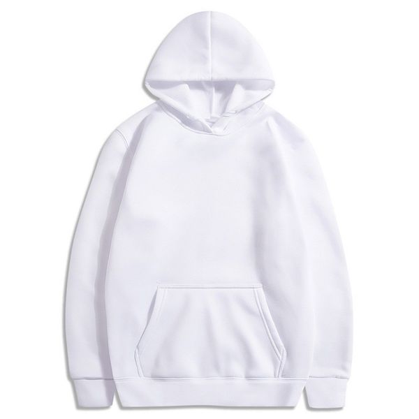 

p6 mens hoodies sweatshirts 2022 pure colours clothing long, Black