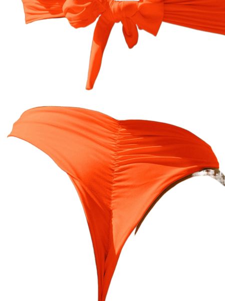 

ruched back bikini bottom 11ue#, White;black