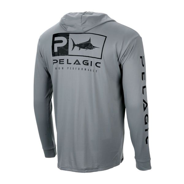 Pelajik Jersey Fishing Giyim Yaz Crewneck Gömlek Üstler Baskı Camisa De Pesca Balıkçılık Uzun Kollu UV Koruma Giyim Hoody 220815