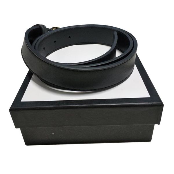 

fashion belts men belt women belt big gold buckle genuine leather belt classical belts ceinture 2.0cm,3.0cm,3.4cm,3.8cm width with238h, Black;brown