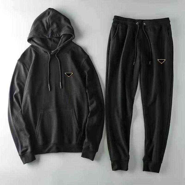 

women tracksuits two pieces sets female hoodie jackets pants with letters side for lady slim jumpers woman tracksuit autumn spring, Gray