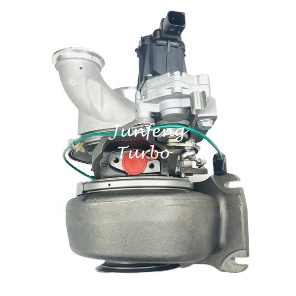 

high performance 811629-0012 supercharger 22247473 turbocharger used for volvo