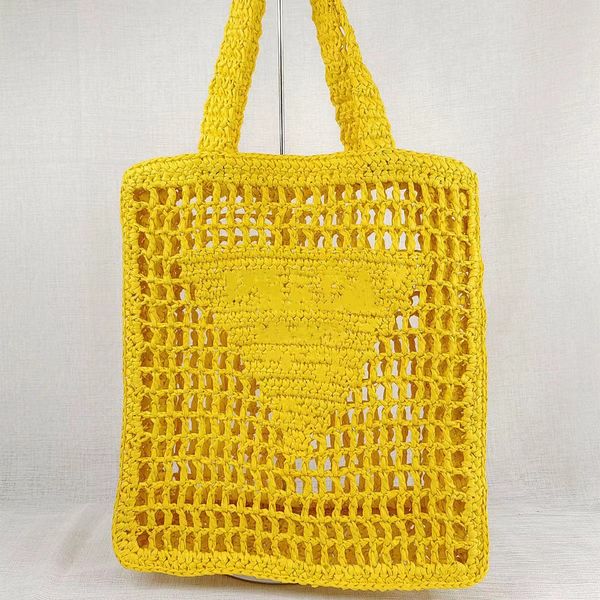 

2022 fashion designer bag women tote bag front embroidered lettered