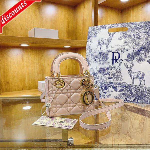 

fashion brand trendy ladies bags direct sale female 2022 new princess of mini small net single shoulder messenger versatile handbag