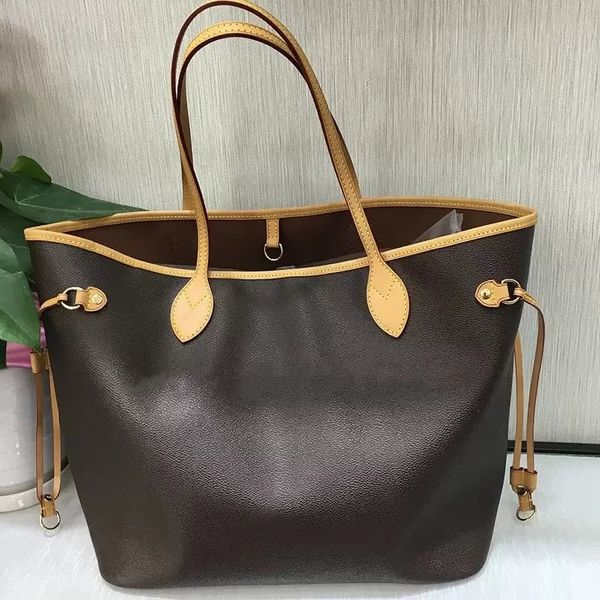 

shopping bags fashion hand bag tartan brand women old flower bag leisure tourism summer designer letter floral faux leather large capacity h