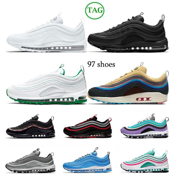

shoes running running sneakers trainer eur classical triple black white red leopard reflective bred pine green outdoor sports men women