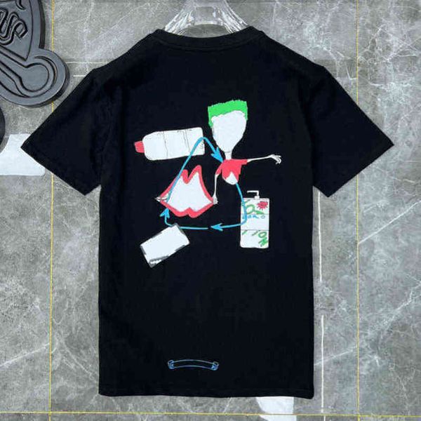 

mens summer classic designer ch t shirts short sleeves letter horseshoe sanskrit cross print sweatshirts t-shirts woman loose tees ra99, White;black