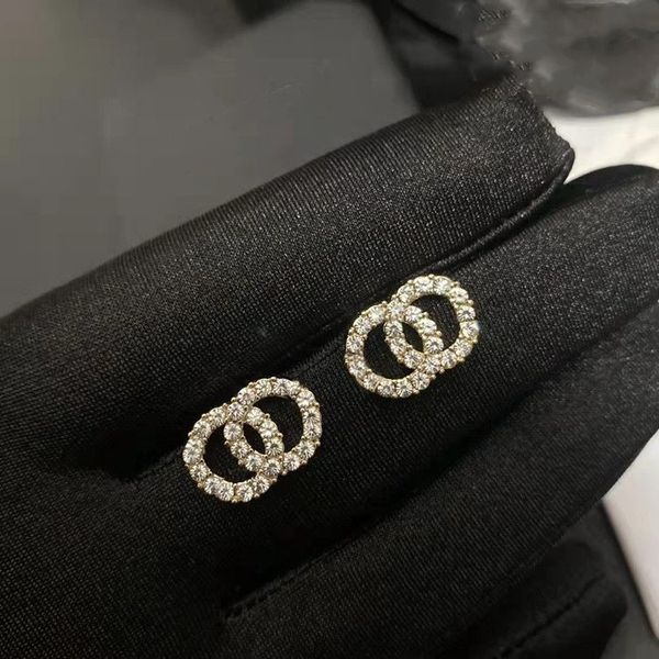 

pendant fashion jewelry retro personality earrings simple design gold plated temperament brass metal pendant for women0, Golden;silver