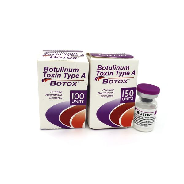 

beauty items anti wrinkles rentox btx 100iu 150iu botoxs botulax