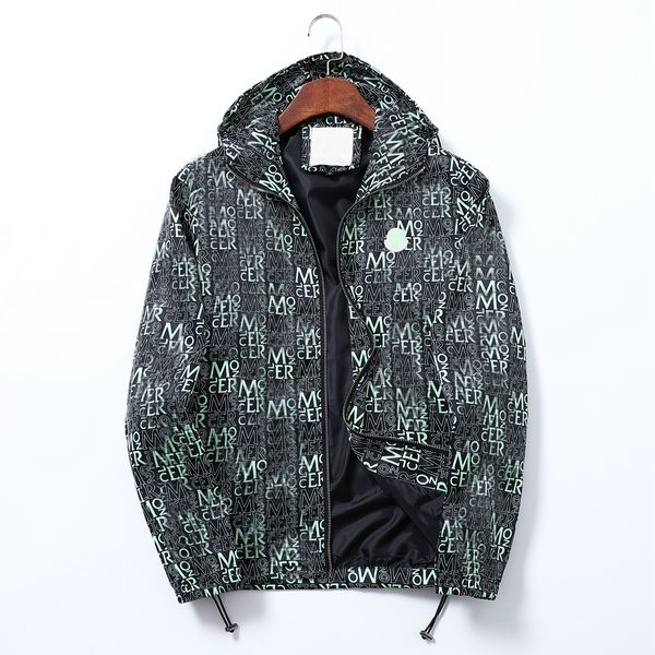 

2023 men's jackets mens jacket fashion coat outdoor style all match casual autumn and spring trend slim asian size m-3xl#10, Black;brown