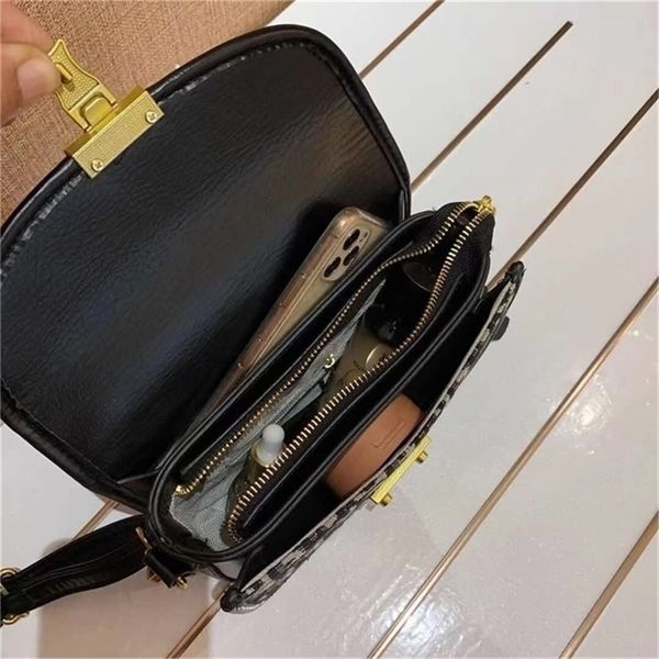 

2022 trend fashion design bags faju bags net red goddess multifunctional with exquisite workmanship and
