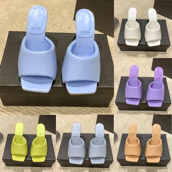 

designer sandals womens summer fashion candy color slippers high heels rubber sandal slipper jelly shoes flip flops outdoor beach shoe, Black