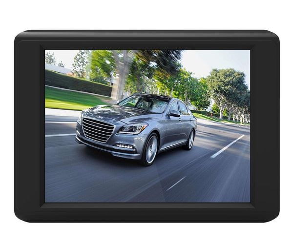 

3.2 inch car security system high definition night vision 1080p dual lens driving recorder +2023 with parking monitoring gravity sensing + r