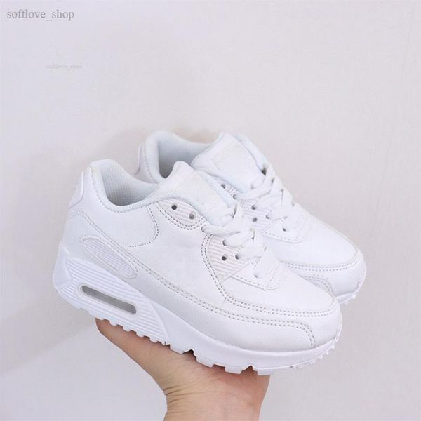 

2021 est children sports shoes boy girl young kids girls boys sneakers2151, Black