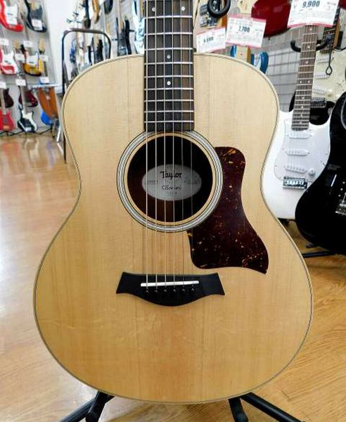

taylo r gs mini rosewood acoustic guitar