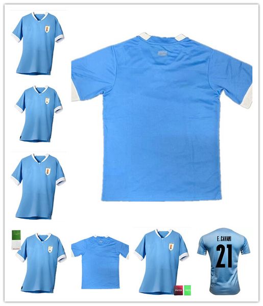 

2022 2023 copa america uruguay soccer jersey 22 23 home away .suarez e.cavani f. valverde shirt n. nandez j.m.gimenez de la cruz national u, Black;yellow