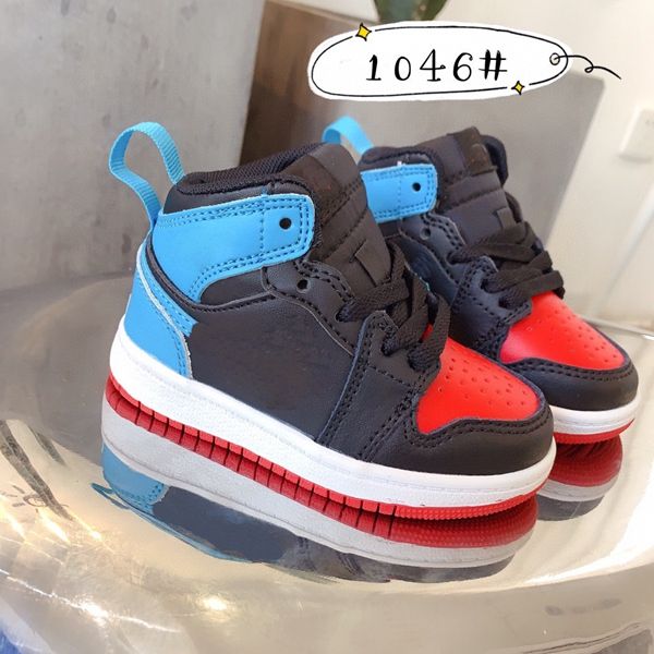 

classic designer kids baby shoes j 1s pine green red oreo multicolor basketball shoes yellow black 2022 big first r boy girl unc to chicago