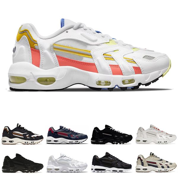 

96 men women running shoes triple black white magic ember beach blackened blue midnight navy sport red pure platinum beige mens trainers spo