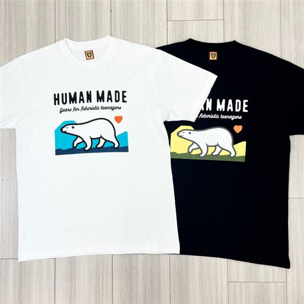 

t-shirt men women 1 casual oversized t shirt tees, White;black