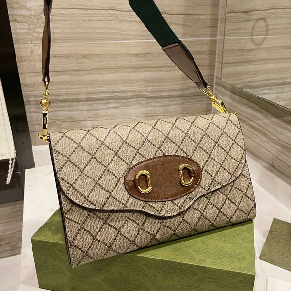 

flap bags 1955 bag g fashion women crossbody handbag luxurys rs clutch lady shoulder purse handbags metallic