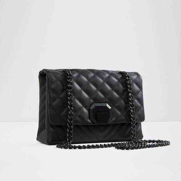 

aldo flip chain oblique span women's bag