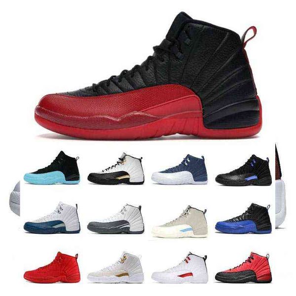 

mens 12 og basketball shoes utility royalty twist ovo reverse flu game jumpman 12s university gold dark concord taxi playoff french blue