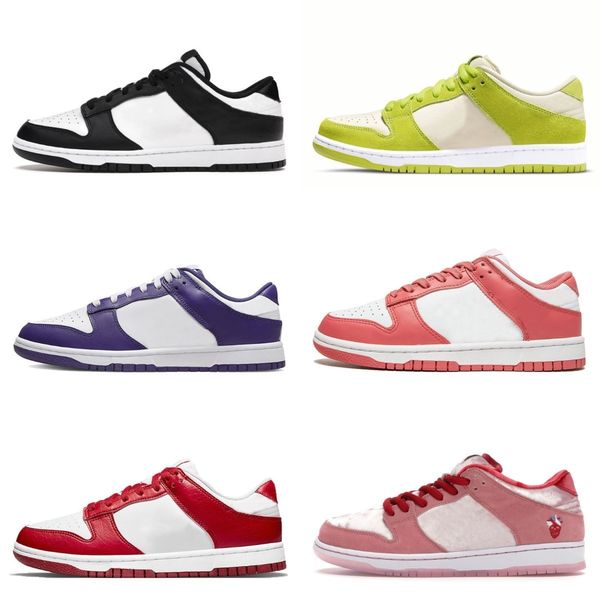 

2023 high high running shoes mens women club 58 gulf black white unc pn dust team green sean cliver parra sail court purple designer boot