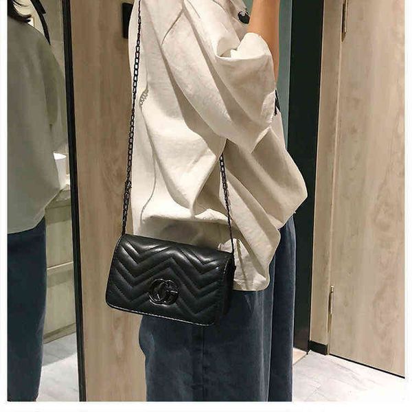

fashion bag 75% off factory clearance women's 2022 new korean fashion lingge mini small fragrance one shoulder diagonal student bag