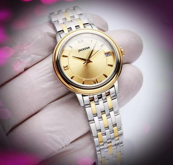 tutto il crimine Orologio da donna Lady Size 30mm Date Girl Orologio da polso in vetro zaffiro 2813 Movimento Movimento meccanico automatico orologi dropshipping montre de luxe