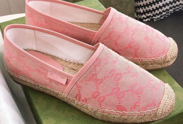 

2021 spring summer latest fisherman shoes quality sandals comfortable and breathable hemp rope braided sole rubber outsole electric embroide, Black