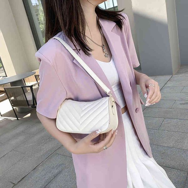 

summer embroidery bag new simple one shoulder armpit bag candy color style diagonal bag purses_j3qi