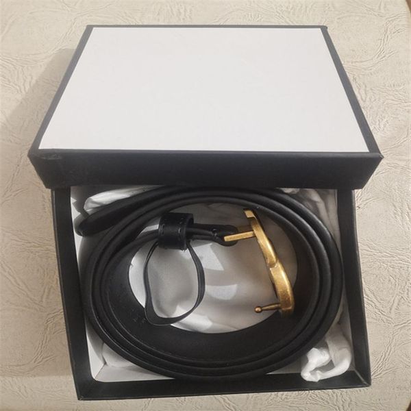 

fashion luxury belts men women big gold buckle designer ap007 genuine leather belt classical ceinture 2 0cm 2 8cm 3 4cm 3 8cm widt256a, Black;brown