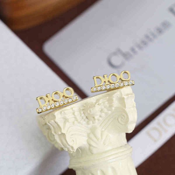 

light gold for women simple red earrings, Golden