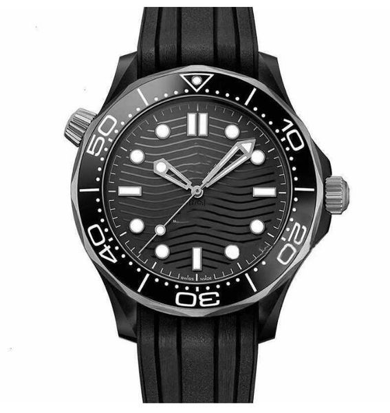

mechanical automatic wristwatch high qualit stainless steel watches auto date folding clasp steel strap hippocampal series, Slivery;brown